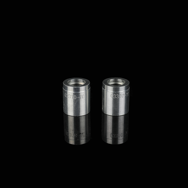 Furtun hidraulic zinc alb, galvanizat ecologic, Ferulă 03310-10